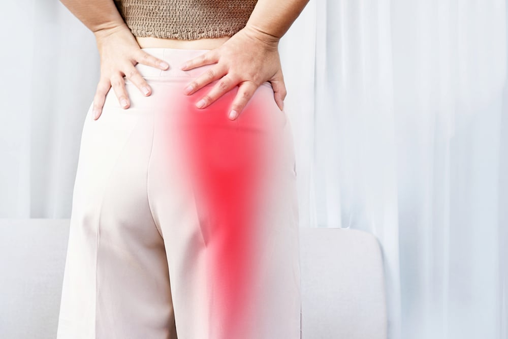 Sciatica New Jersey