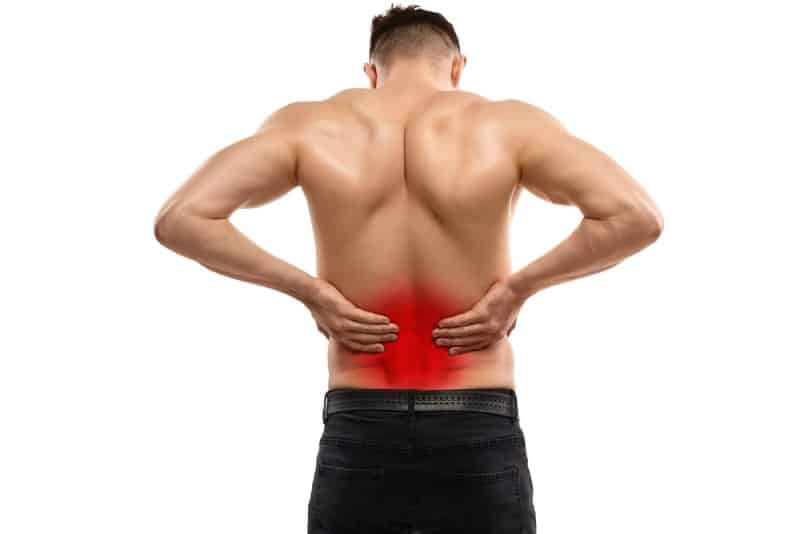 Back pain treatment new jersey