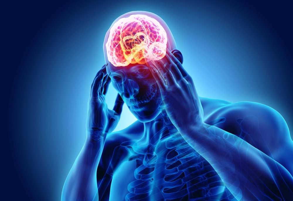 Migraine Pain Treatment New Jersey