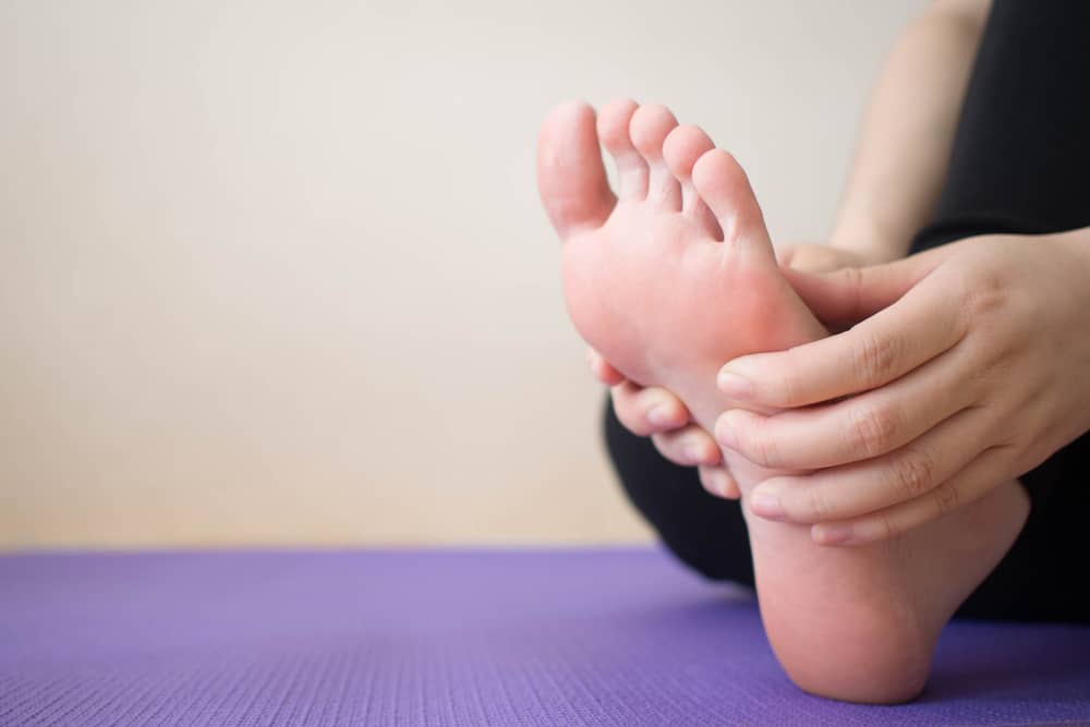 Peripheral neuropathy treatment NJ